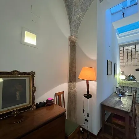 Holiday home Piazza Navona Domus Vetrina *