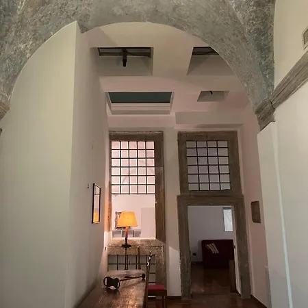 Piazza Navona Domus Vetrina Casa de Férias Roma