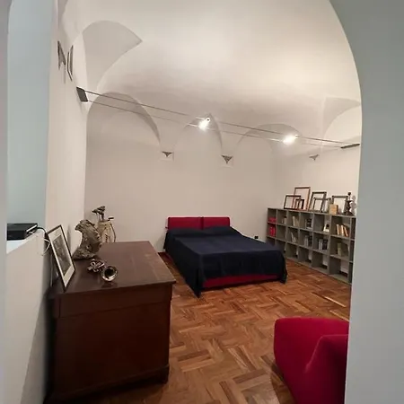 Piazza Navona Domus Vetrina Casa vacanze *