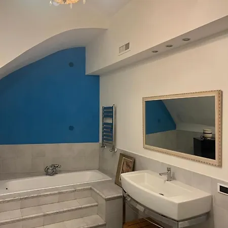 Casa vacanze Piazza Navona Domus Vetrina
