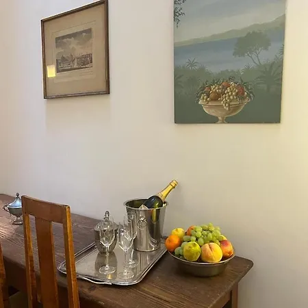 Casa vacanze Piazza Navona Domus Vetrina Roma