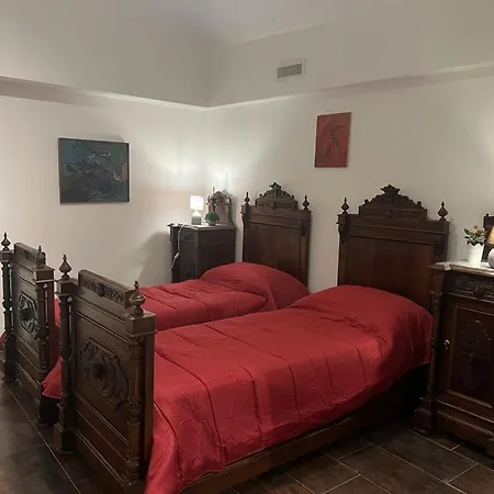 Casa vacanze Piazza Navona Domus Vetrina