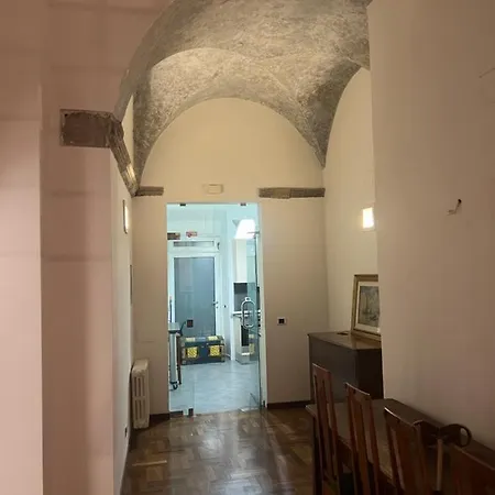 Piazza Navona Domus Vetrina Casa vacanze