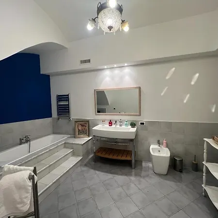 Piazza Navona Domus Vetrina Casa vacanze Roma