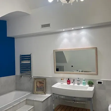 Piazza Navona Domus Vetrina Casa vacanze Roma