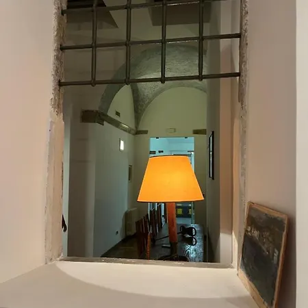 Piazza Navona Domus Vetrina * Rom